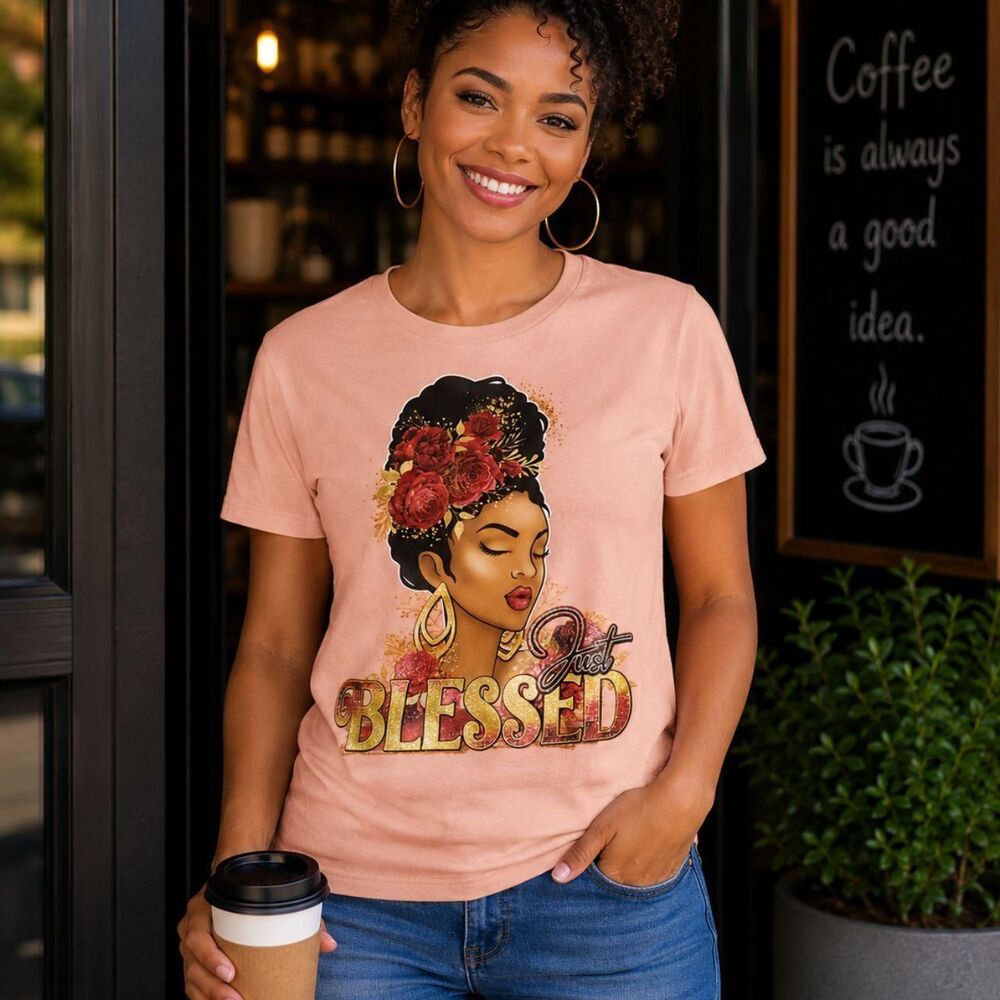 Unbranded Women's multi T-shirt